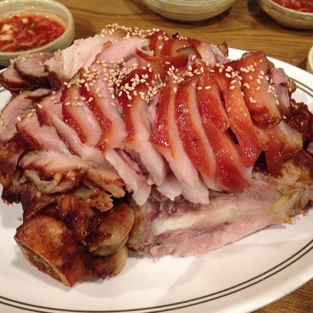 리북집 - 서울 강남, 신사-가로수길 | 맛집검색 식신