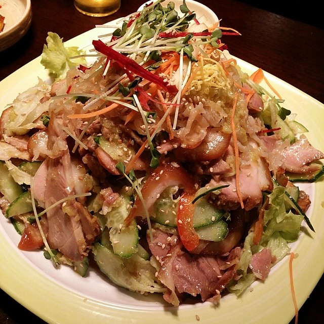 리북집 - 서울 강남, 신사-가로수길 | 맛집검색 식신