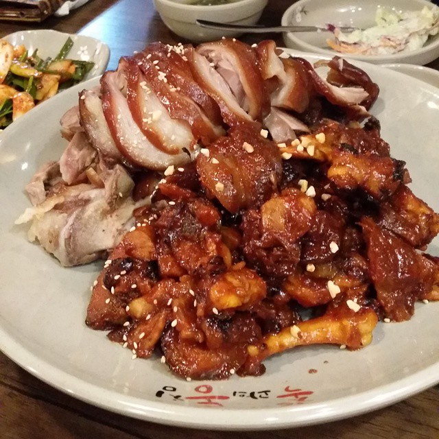가장맛있는족발 강남선릉역점|역삼동/선릉역맛집, 고기/구이류맛집