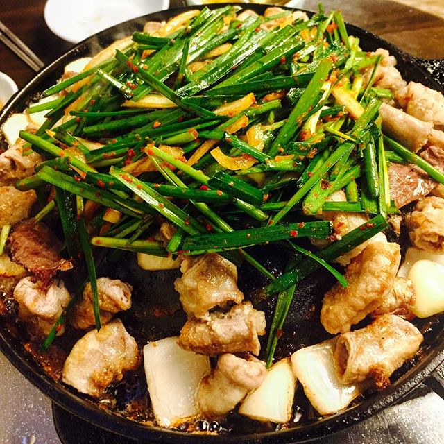 장원곱창|맛집, 고기맛집