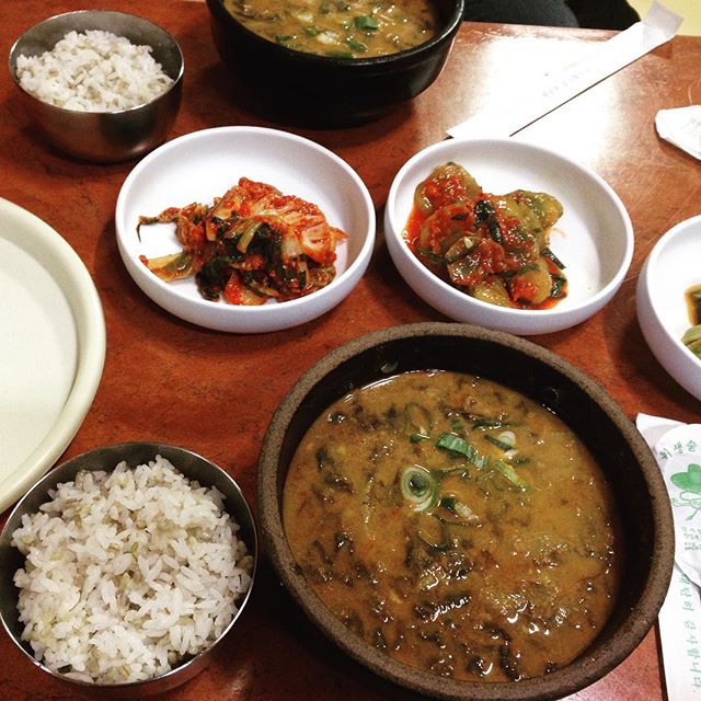 남도식당|시청맛집, 씨푸드맛집