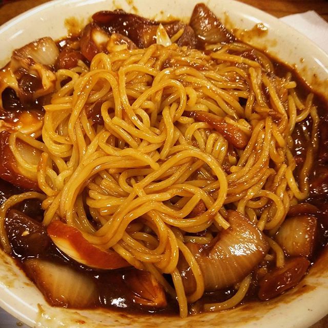 황실짜장|맛집, 일/중/아시아맛집