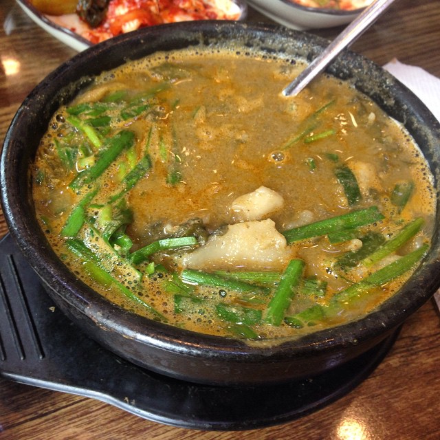 임학순원주추어탕|의왕/백운호수맛집, 고기맛집
