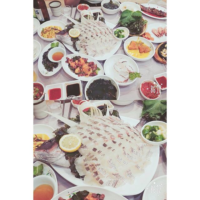 양씨상회 |중구/광복/남포/중앙맛집, 씨푸드맛집