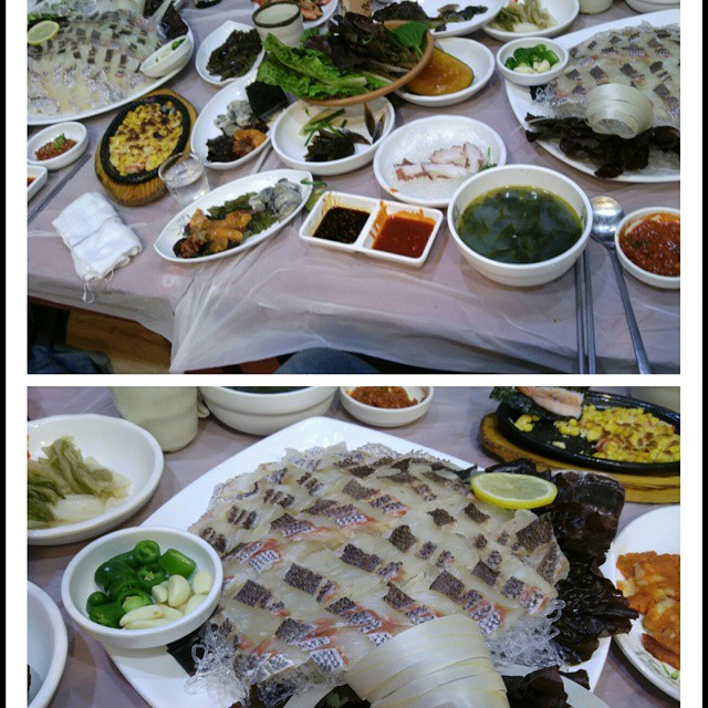 양씨상회 |중구/광복/남포/중앙맛집, 씨푸드맛집