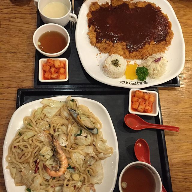 홍익돈까스 용인기흥점 이미지