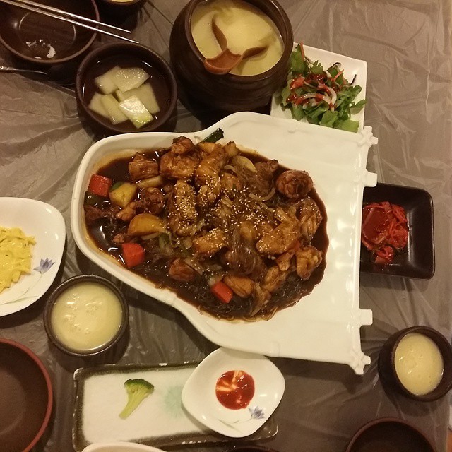 부원|천안-서북구/시청/불당맛집, 고기맛집