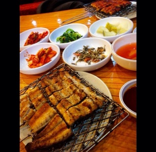 금수장 매장 사진, 충청북도 청주시 서원구 현도면 청남로 16
