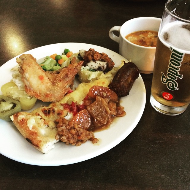 서브1