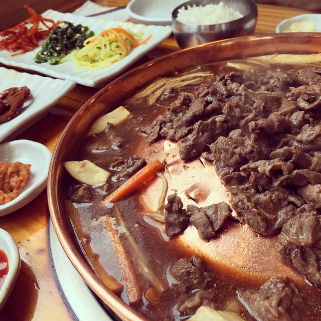 서울 수서 한정식 맛집 BEST 5 | 식신