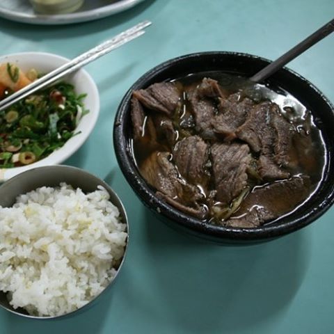 식신 : 대한민국 No.1 맛집