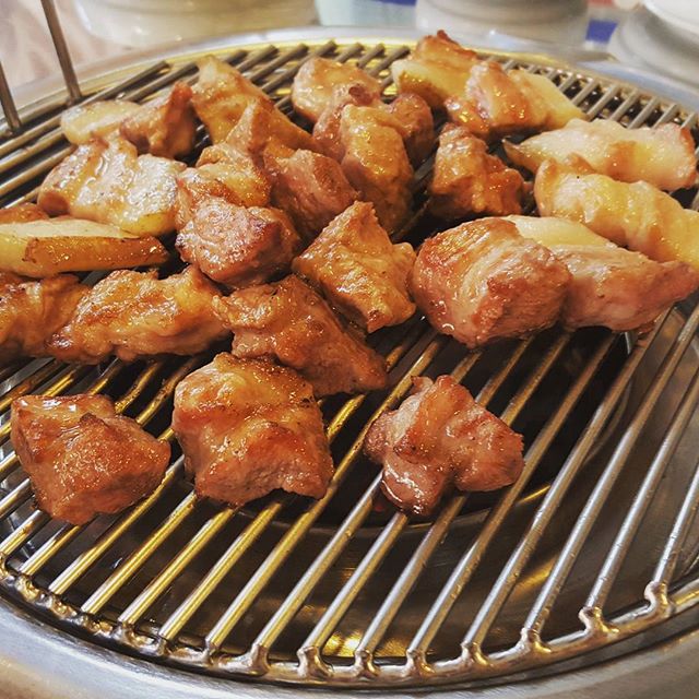 돈사돈 |맛집, 고기맛집