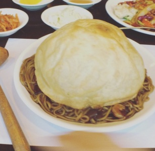 리하 매장 사진, 경기도 구리시 장자대로86번길 14-7