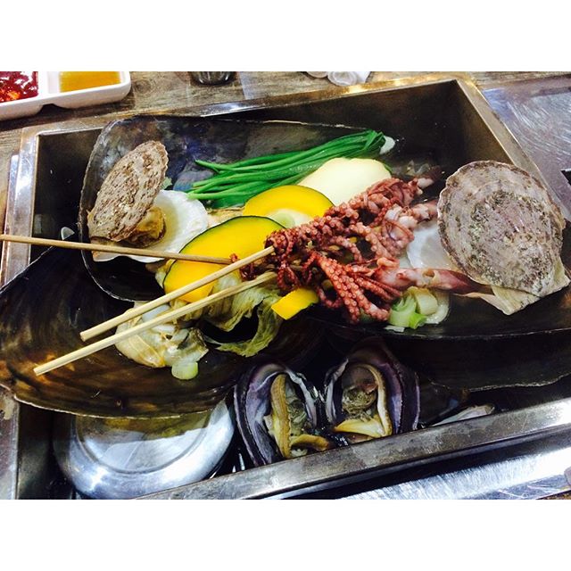 통큰조개찜|동인천/차이나타운맛집, 한식맛집