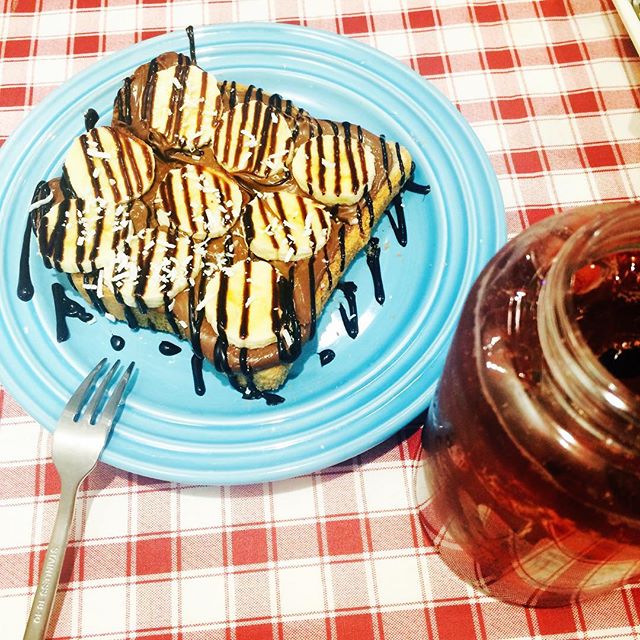 어썸몰타|연남동맛집, 카페/디저트맛집