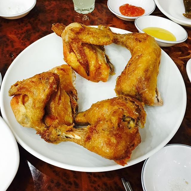 인현통닭삼계탕|동인천/차이나타운맛집, 고기/구이류맛집