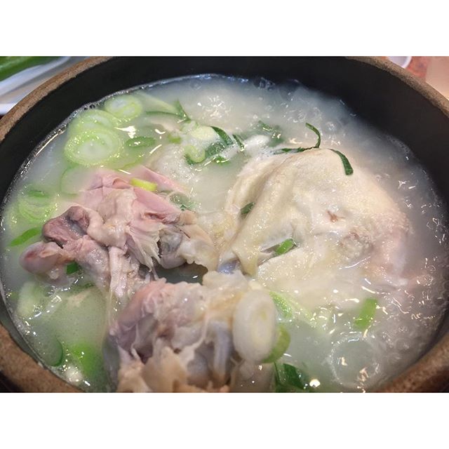 인현통닭삼계탕|동인천/차이나타운맛집, 고기/구이류맛집