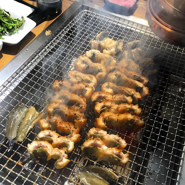 임진강민물장어 |영등포/신도림/신길맛집, 씨푸드맛집