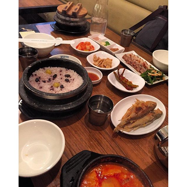 청담순두부|압구정-도산공원/로데오맛집, 한식맛집
