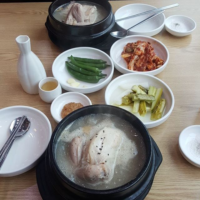 한방식당|송파/방이맛집, 고기맛집
