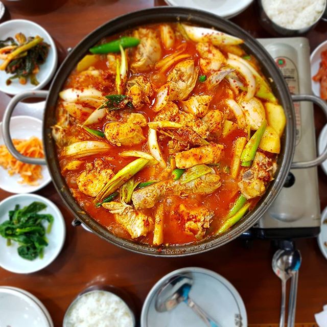 한방식당|송파/방이맛집, 고기맛집