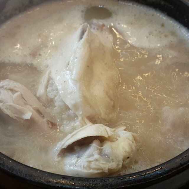 방이주유소 이미지