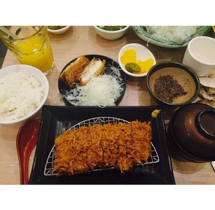 사보텐 영등포타임스퀘어점 매장 사진, 서울 영등포구 영중로 15