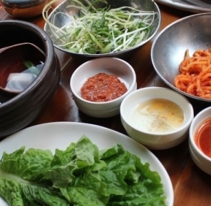 서울 강남역 돼지구이 맛집 BEST 5 매거진에 대한 사진입니다.