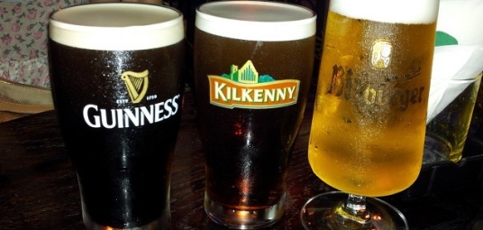 아이리스펍더블린