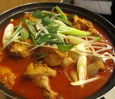 신선화로 홍대점