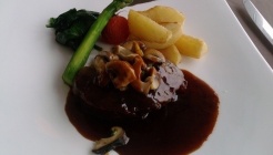 코엑스인터컨티넨탈 스카이라운지 매장 이미지