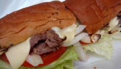 프레쉬 밀 매장 이미지