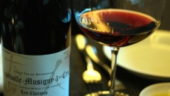 두가헌 레스토랑 매장 이미지