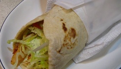 술탄 터키케밥하우스 매장 이미지