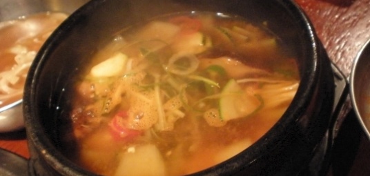 추풍령칼삼겹살