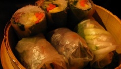 하노이의아침 매장 이미지