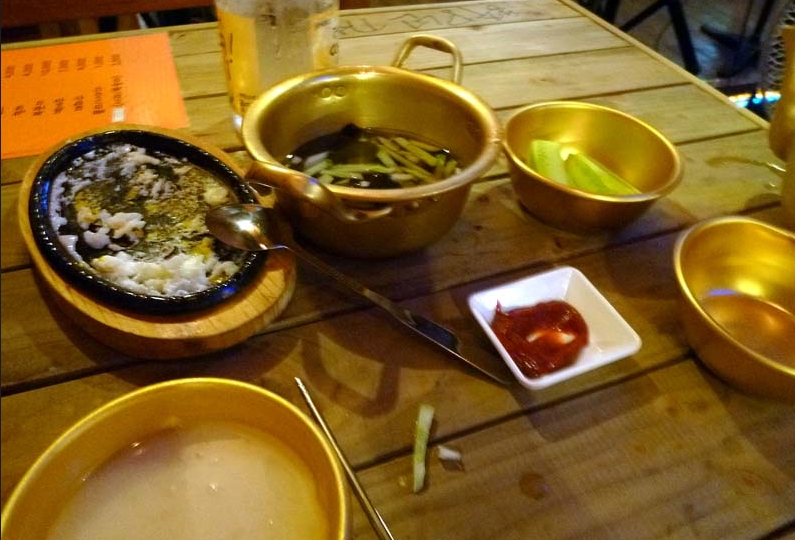 황금포차 - 서울 강남, 잠실 석촌호수 | 맛집검색 식신