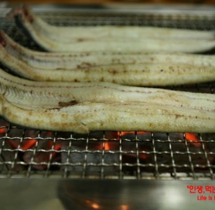 서울 남산 장어/꼼장어 맛집 BEST 5 매거진에 대한 사진입니다.