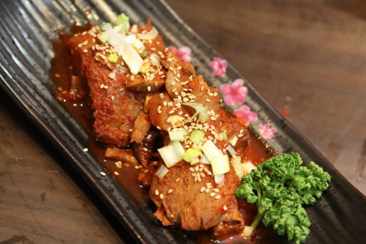 참치랜드 - 경기, 분당-정자 수내 | 맛집검색 식신