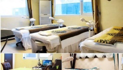 하이코스메틱 강남점 매장 이미지