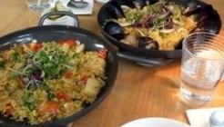 까사 에스파냐 매장 이미지