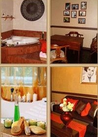 스파플럼 매장 이미지