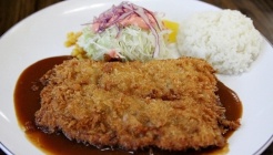 원조남산왕돈까스 매장 이미지