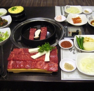 서울 가산 소구이/불고기 맛집 BEST 5 매거진에 대한 사진입니다.