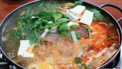 신서방부대고기 매장 이미지