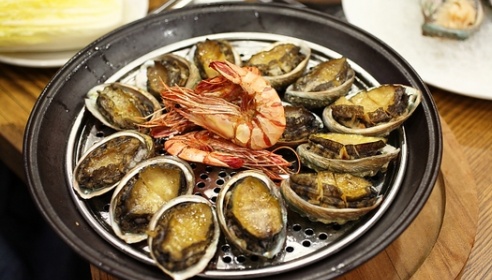 마시마니 매장 이미지
