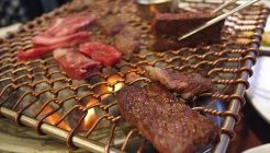 강강술래 매장 이미지