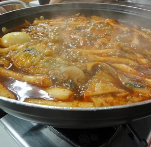 서울 답십리 떡볶이/라면/분식 맛집 BEST 5 매거진에 대한 사진입니다.