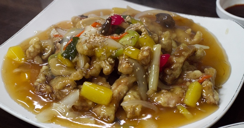 맛차이나 - 서울 강남, 봉천 신림 | 맛집검색 식신