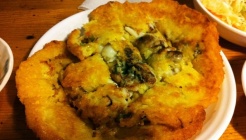 종로 빈대떡 매장 이미지